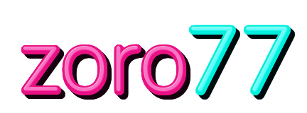 zoro77 — logo kanal