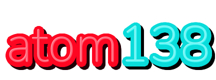 atom138 — logo kanal