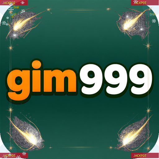 gim999 — mitra unggulan