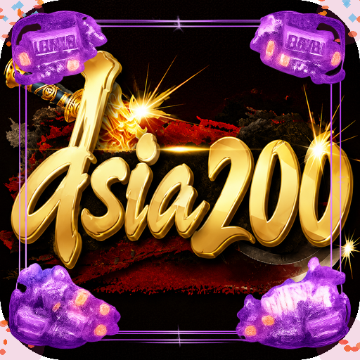 asia200 — mitra unggulan